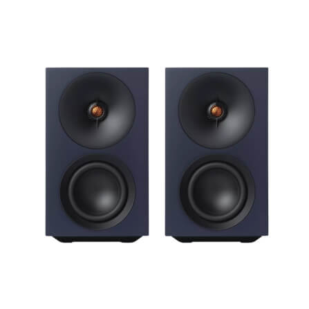 ลำโพงบลูทูธไร้สาย CAMBRIDGE AUDIO : L/R S (BLUE)